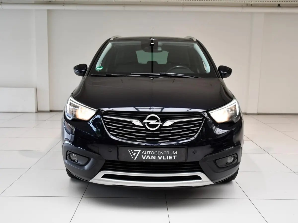 1.2 Turbo Innovation | Navigatie | Climate Control | Keyless Entry |