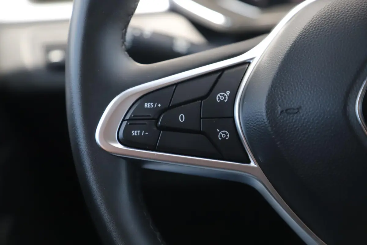 1.0 TCe 90 techno Navigatie Achteruitrijcamera Half Leder Carplay Android Climate Cruise Control