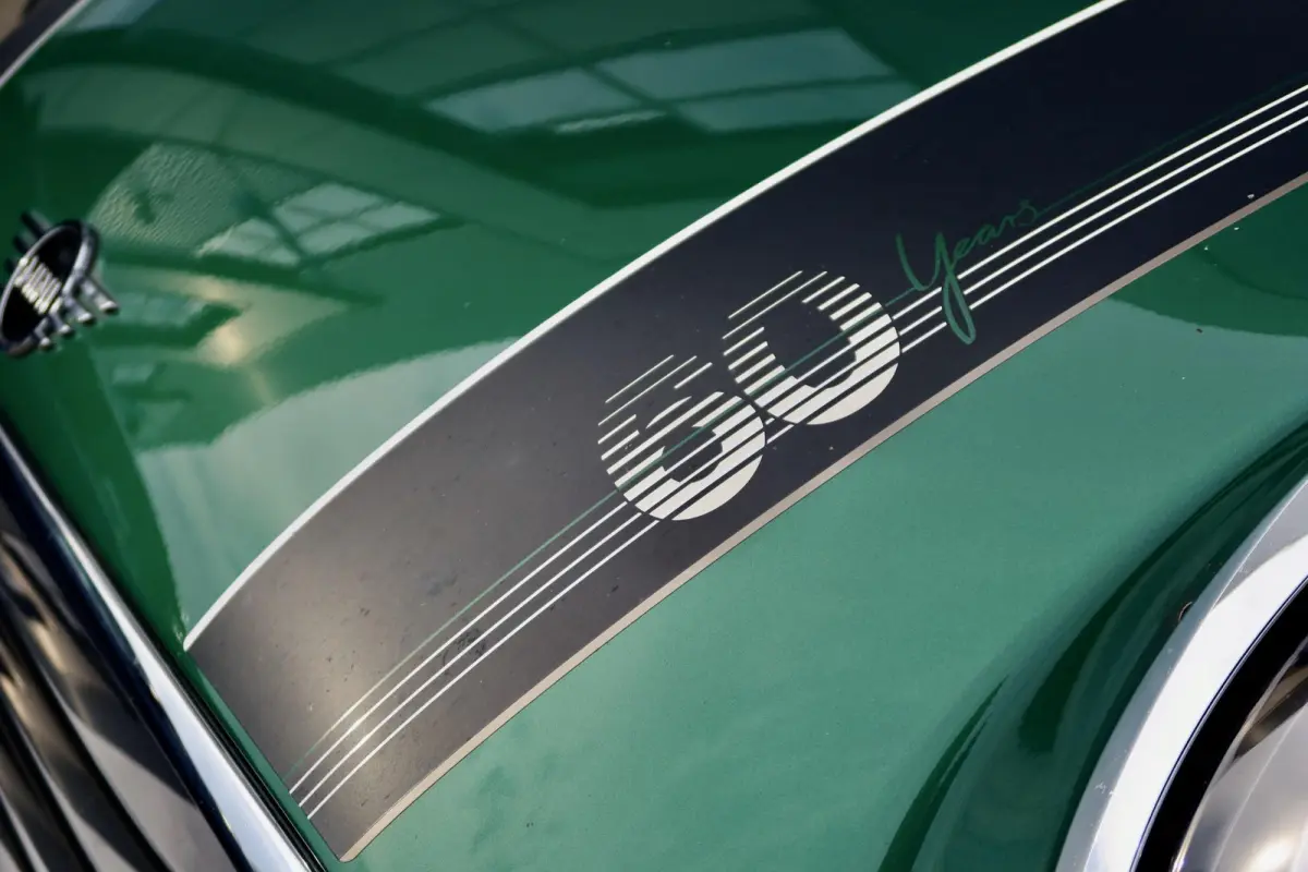 60 Years Edition | Panorama | Head-Up | Harman Kar