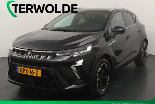 1.6 HEV AT First Edition | 360 camera | stoel-, stuur- & voorruitverw. |