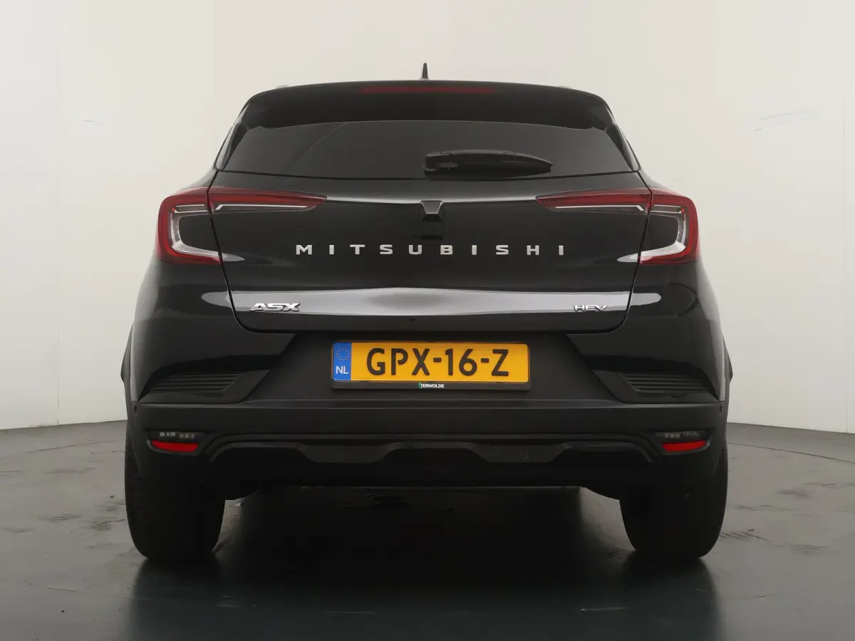 1.6 HEV AT First Edition | 360 camera | stoel-, stuur- & voorruitverw. |