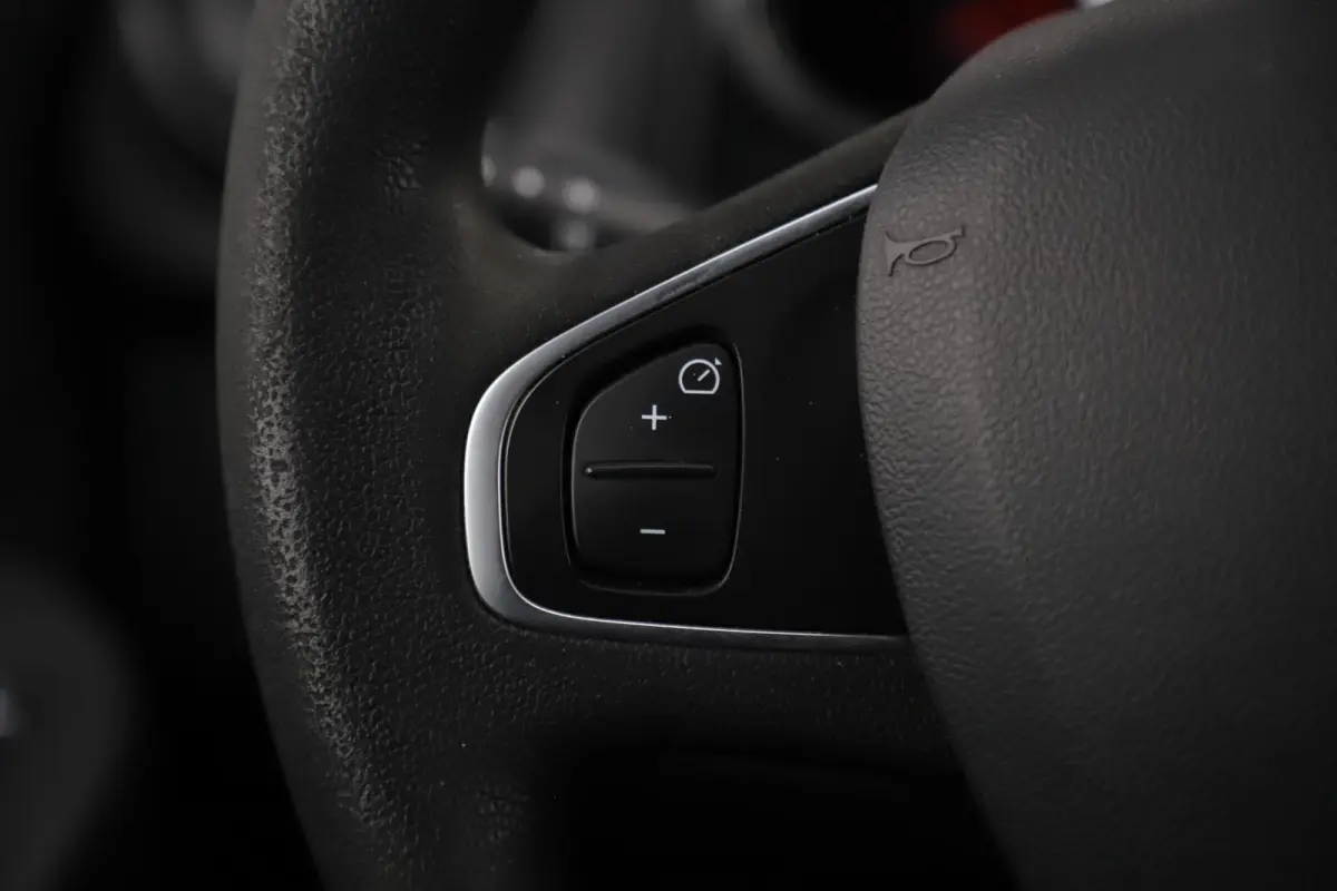 0.9 TCe Zen |NAP|LED| Navigatie Bluetooth Airco Cruise Control