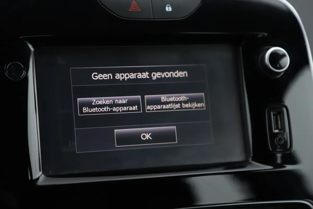 0.9 TCe Zen |NAP|LED| Navigatie Bluetooth Airco Cruise Control