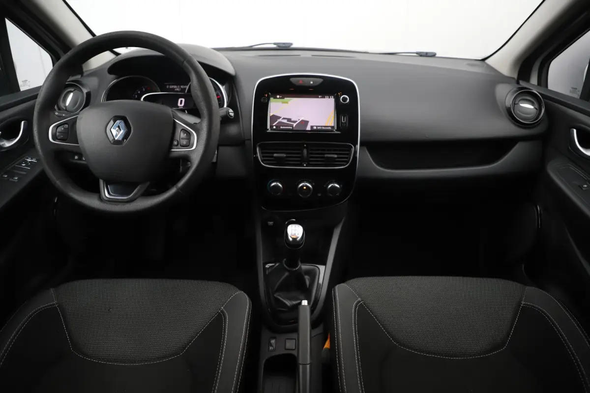 0.9 TCe Zen |NAP|LED| Navigatie Bluetooth Airco Cruise Control