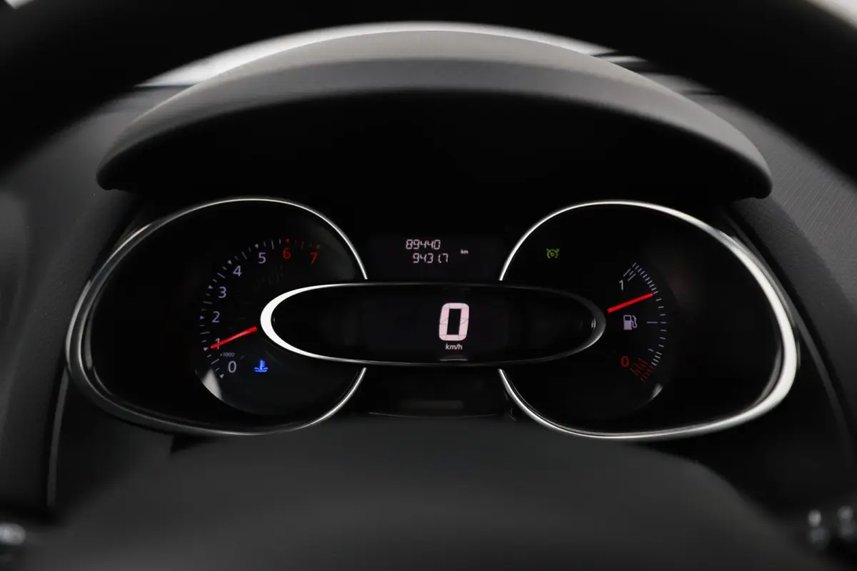 0.9 TCe Zen |NAP|LED| Navigatie Bluetooth Airco Cruise Control