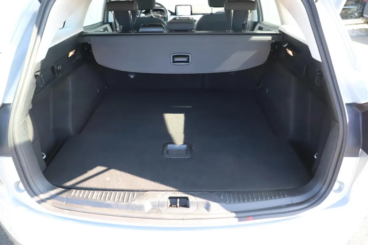 1.0 EcoBoost Trend Edition Business Navigatie Achteruitrijcamera Carplay Android Airco Cruise Control