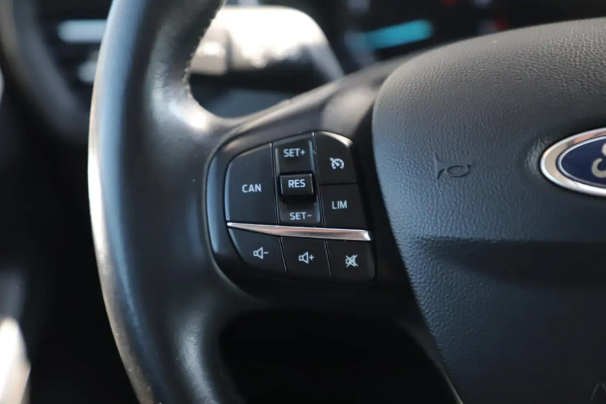 1.0 EcoBoost Trend Edition Business Navigatie Achteruitrijcamera Carplay Android Airco Cruise Control
