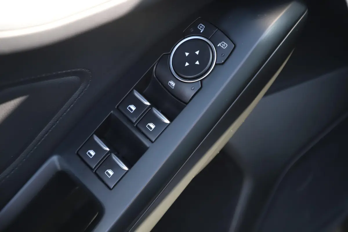 1.0 EcoBoost Trend Edition Business Navigatie Achteruitrijcamera Carplay Android Airco Cruise Control