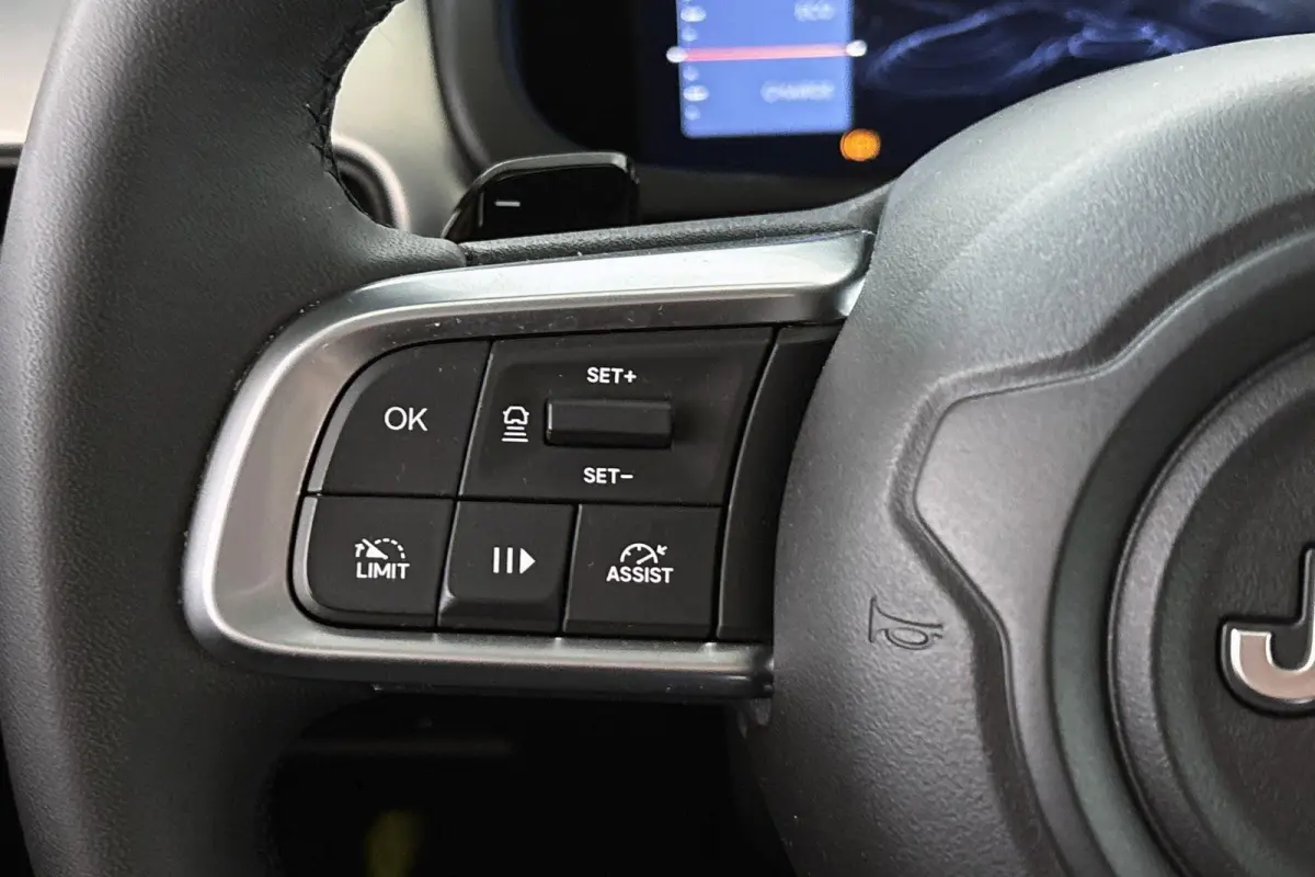 1.2 e-Hybrid Altitude Camera Apple CarPlay Climate Control