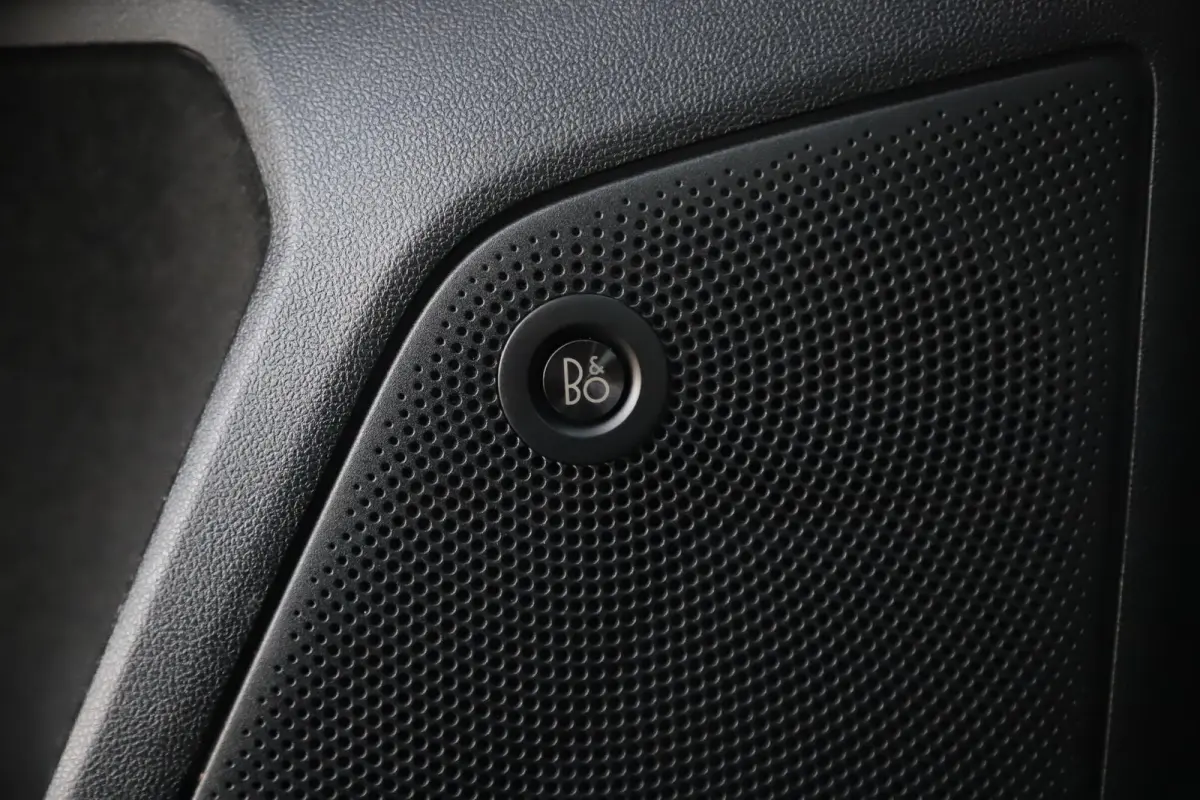 1.0 EcoBoost ST Line Business Navigatie Achteruitrijcamera Winter Pakket Stuur & Stoelverwarming B&O Audio