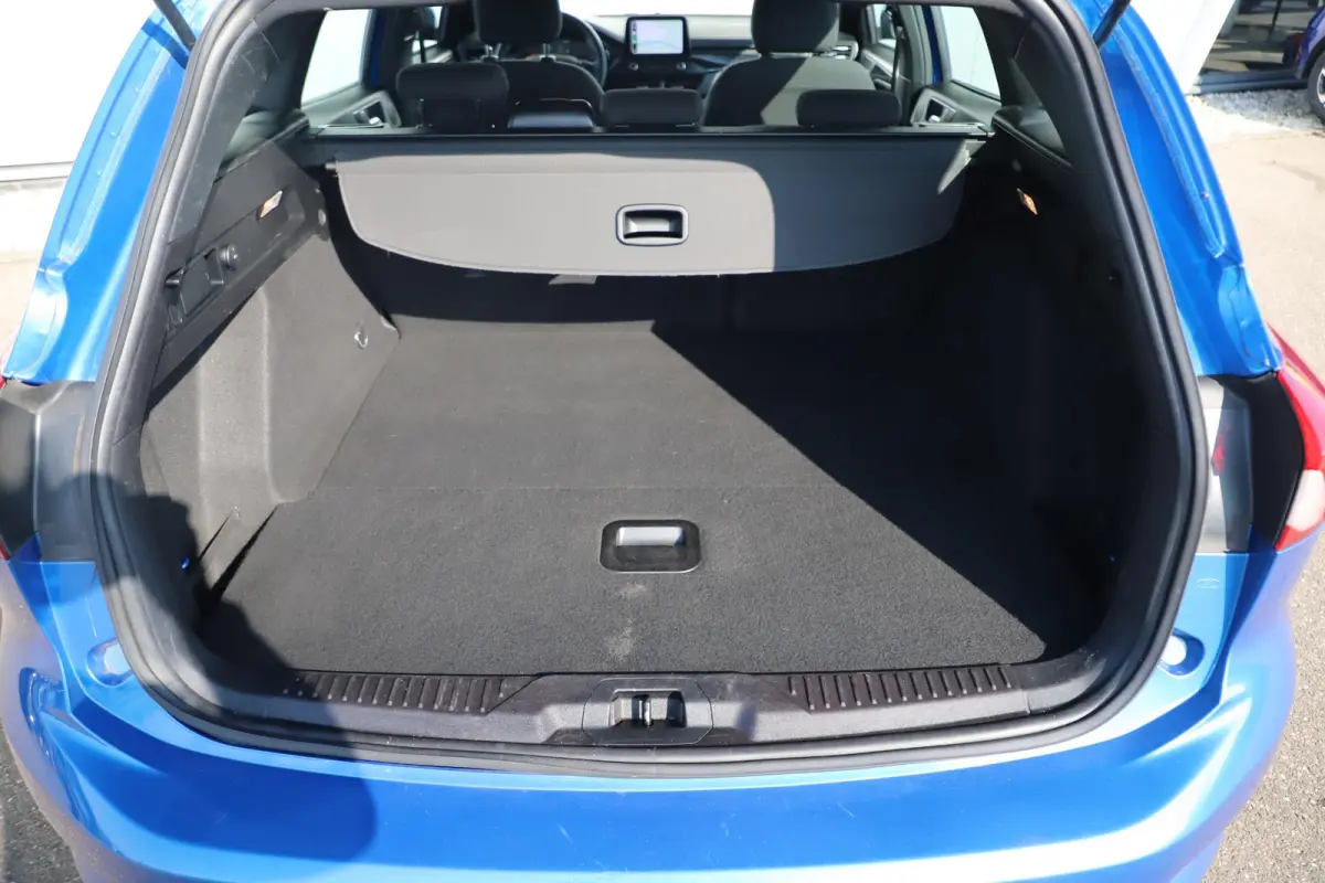 1.0 EcoBoost ST Line Business Navigatie Achteruitrijcamera Winter Pakket Stuur & Stoelverwarming B&O Audio