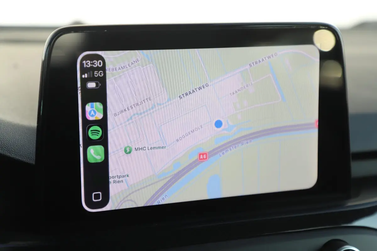1.0 EcoBoost ST Line Business Navigatie Achteruitrijcamera Winter Pakket Stuur & Stoelverwarming B&O Audio
