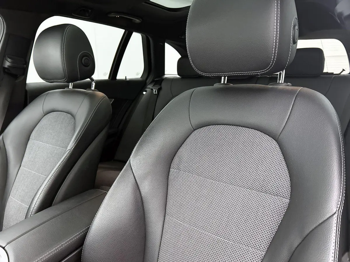 180 Sport Edition Premium Plus AMG Styling | Automaat | Panoramadak | Achteruitrijcamera | Stoelverwarming | Trekhaak |