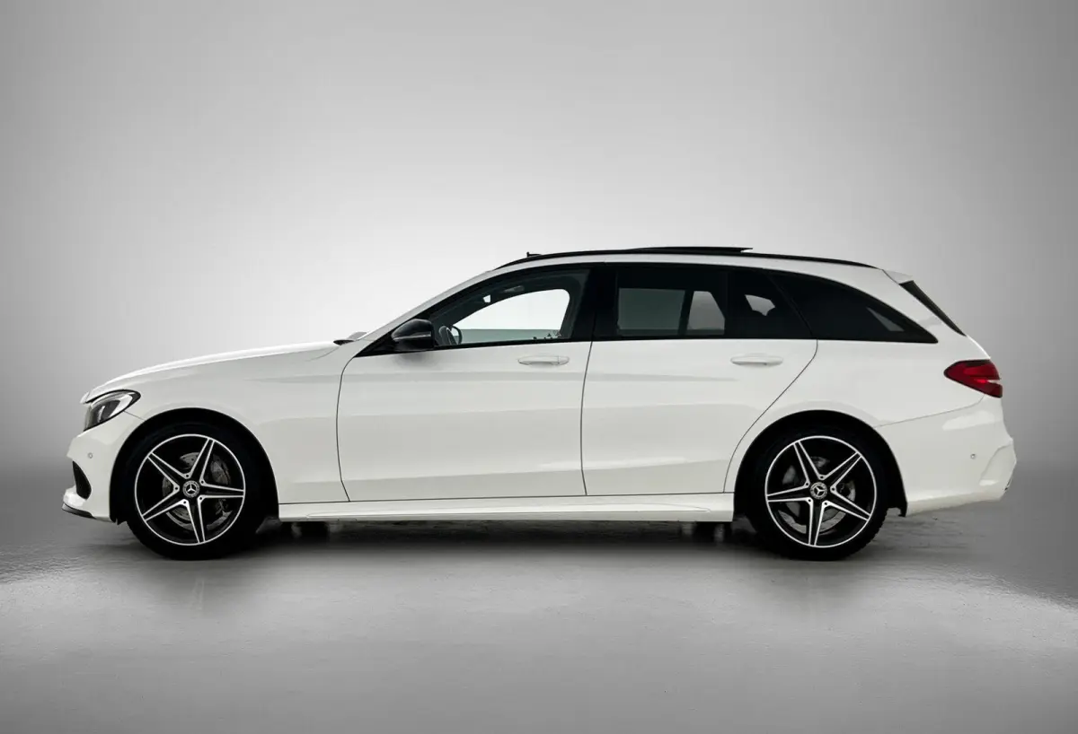 180 Sport Edition Premium Plus AMG Styling | Automaat | Panoramadak | Achteruitrijcamera | Stoelverwarming | Trekhaak |