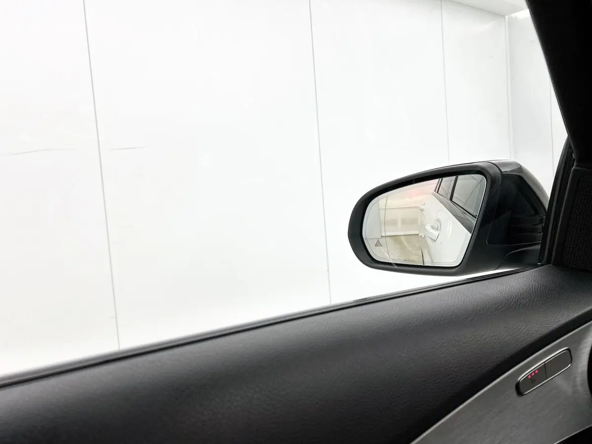 180 Sport Edition Premium Plus AMG Styling | Automaat | Panoramadak | Achteruitrijcamera | Stoelverwarming | Trekhaak |