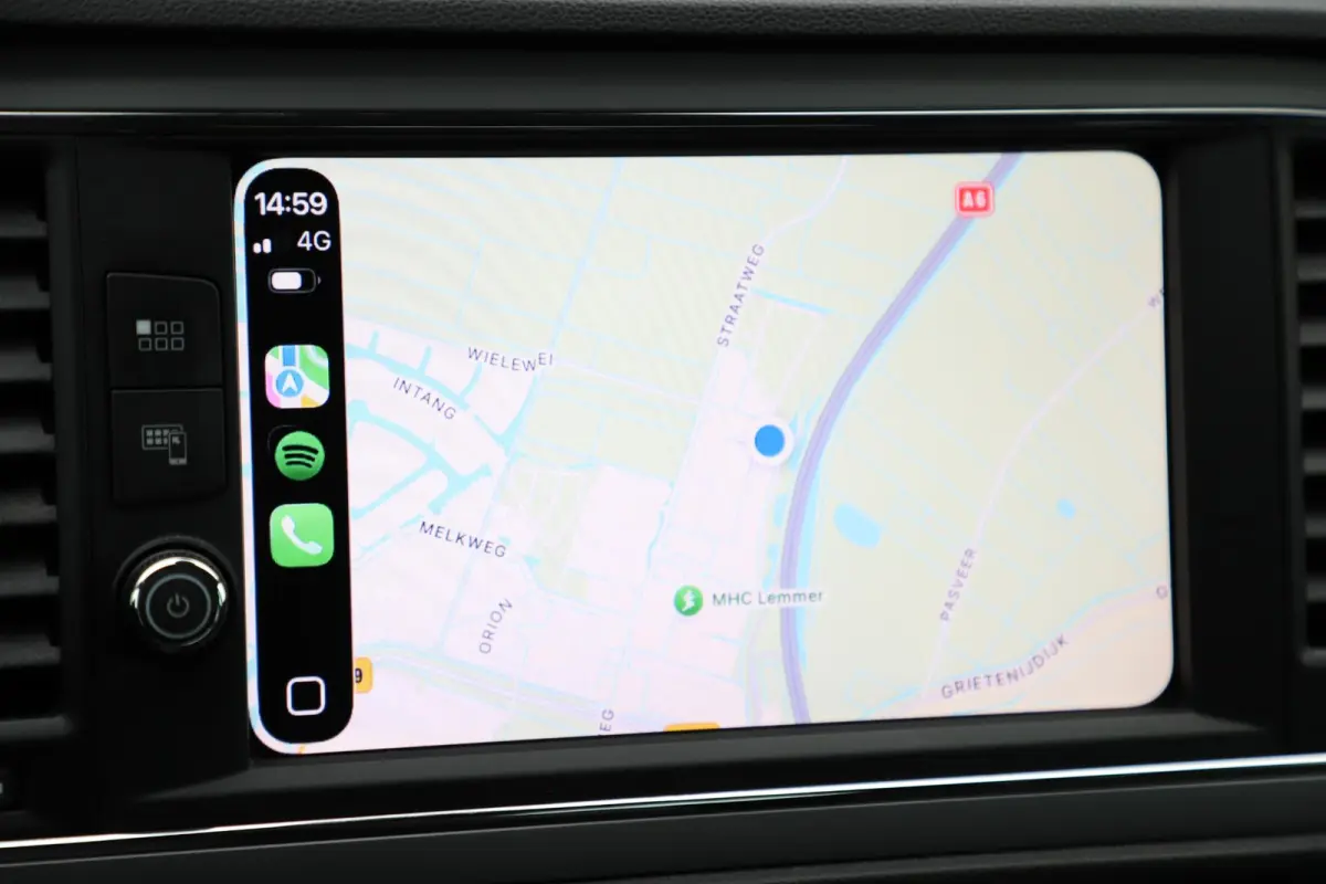 1.0 TSI Style Ultimate Edition Virtual Cockpit Full LED Beats Audio Navigatie Achteruitrijcamera Carplay Android Clima Stoelverwarming Cruise Control Lane Assist
