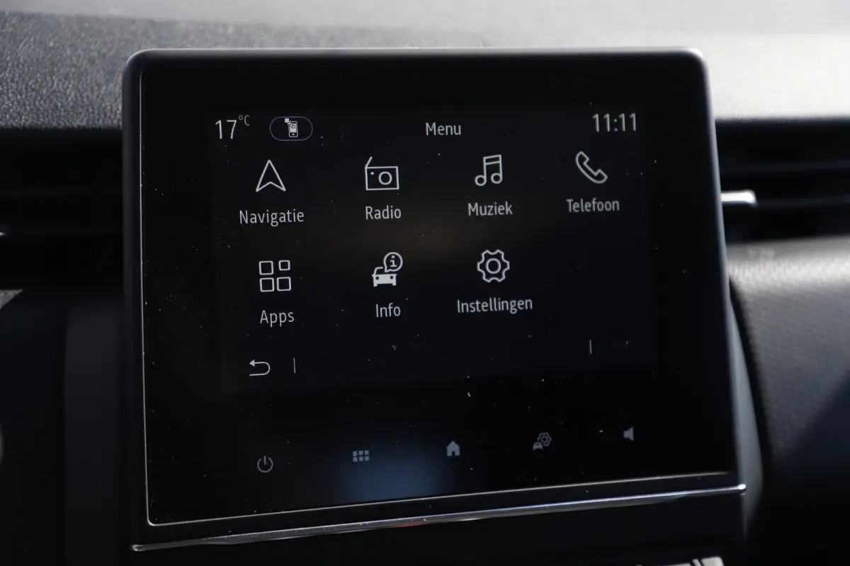 1.0 TCe 90 Equilibre Navigatie Carplay Android Airco Cruise Control Parkeersensor Rijstrooksensor LED