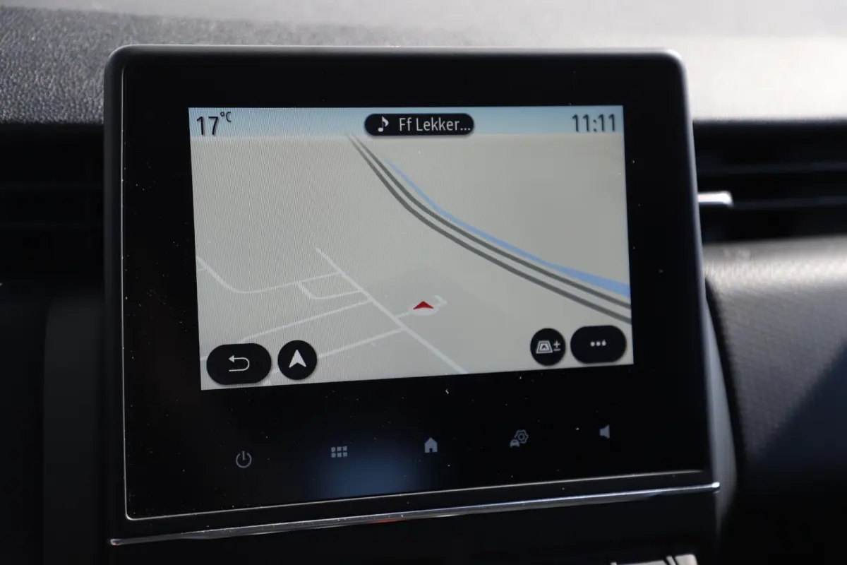 1.0 TCe 90 Equilibre Navigatie Carplay Android Airco Cruise Control Parkeersensor Rijstrooksensor LED