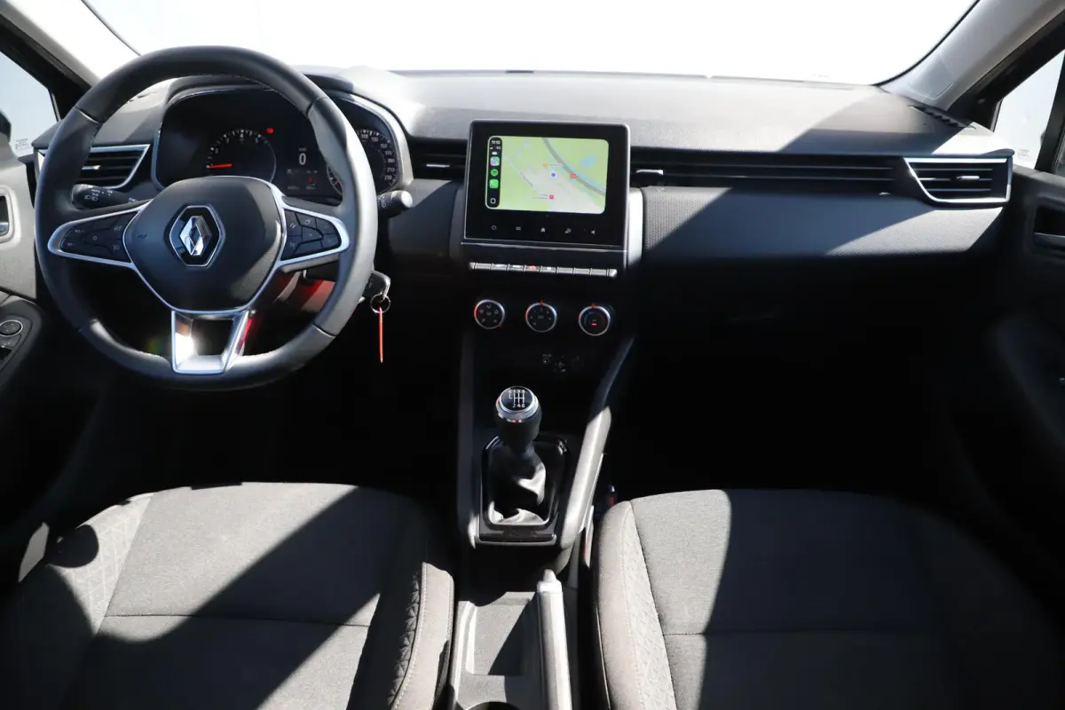 1.0 TCe 90 Equilibre Navigatie Carplay Android Airco Cruise Control Parkeersensor Rijstrooksensor LED