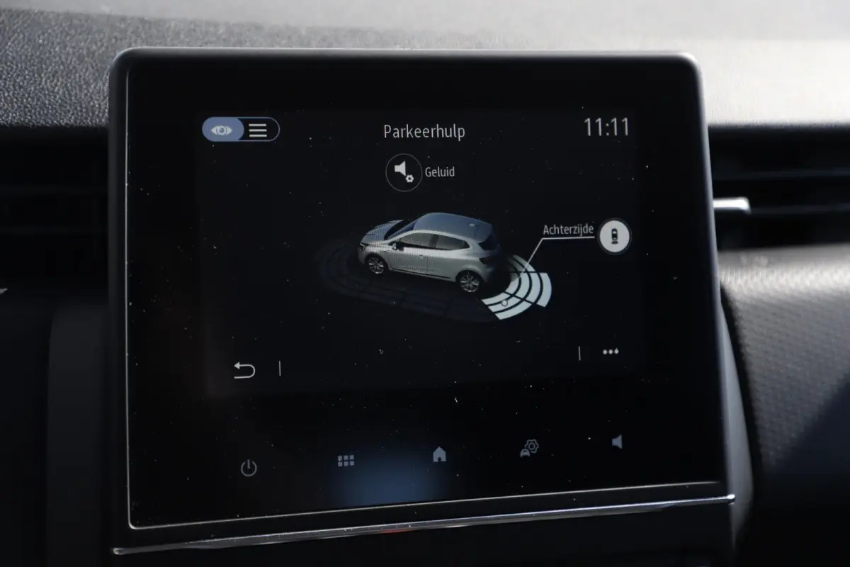 1.0 TCe 90 Equilibre Navigatie Carplay Android Airco Cruise Control Parkeersensor Rijstrooksensor LED