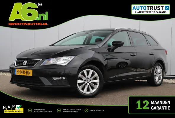 1.5 TSI Style Ultimate Edition 131PK Beats Audio Navigatie Carplay Android Stoelverwarming Clima Cruise Control