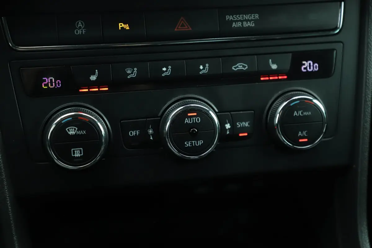 1.5 TSI Style Ultimate Edition 131PK Beats Audio Navigatie Carplay Android Stoelverwarming Clima Cruise Control