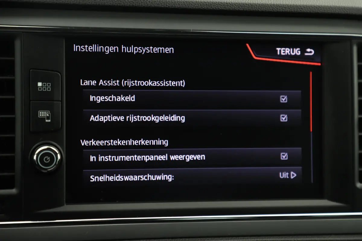 1.5 TSI Style Ultimate Edition 131PK Beats Audio Navigatie Carplay Android Stoelverwarming Clima Cruise Control