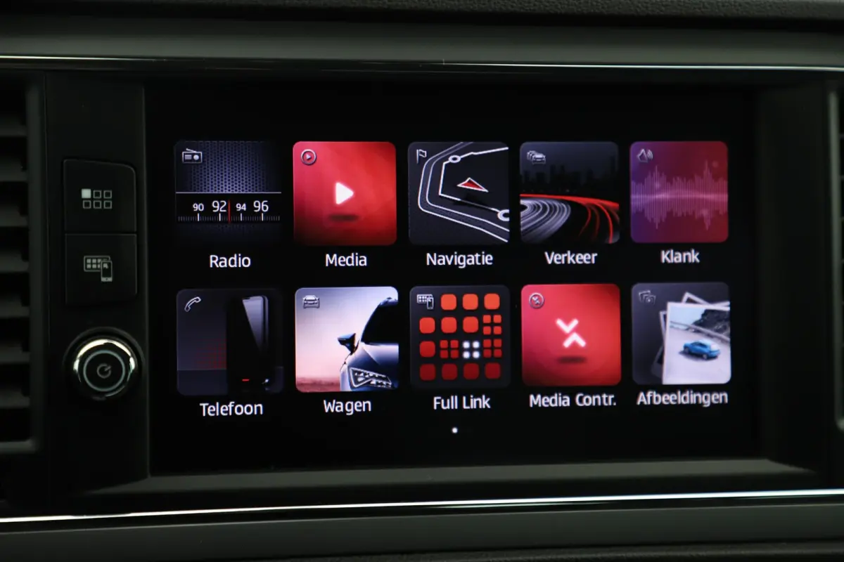 1.5 TSI Style Ultimate Edition 131PK Beats Audio Navigatie Carplay Android Stoelverwarming Clima Cruise Control