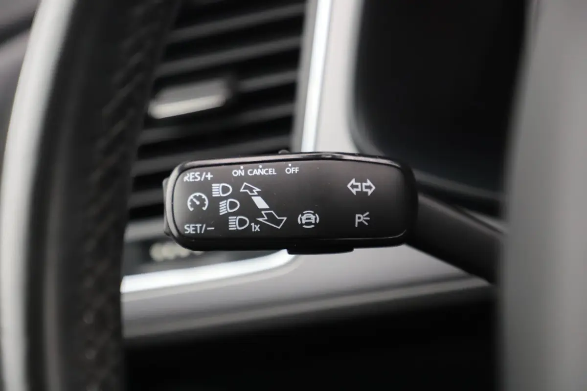 1.5 TSI Style Ultimate Edition 131PK Beats Audio Navigatie Carplay Android Stoelverwarming Clima Cruise Control