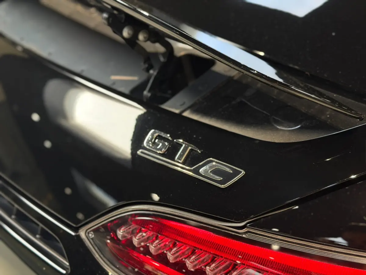 C 4.0 |Airscarf|Burmester|Memory|Keramisch|achterasbesturing|Full PPF