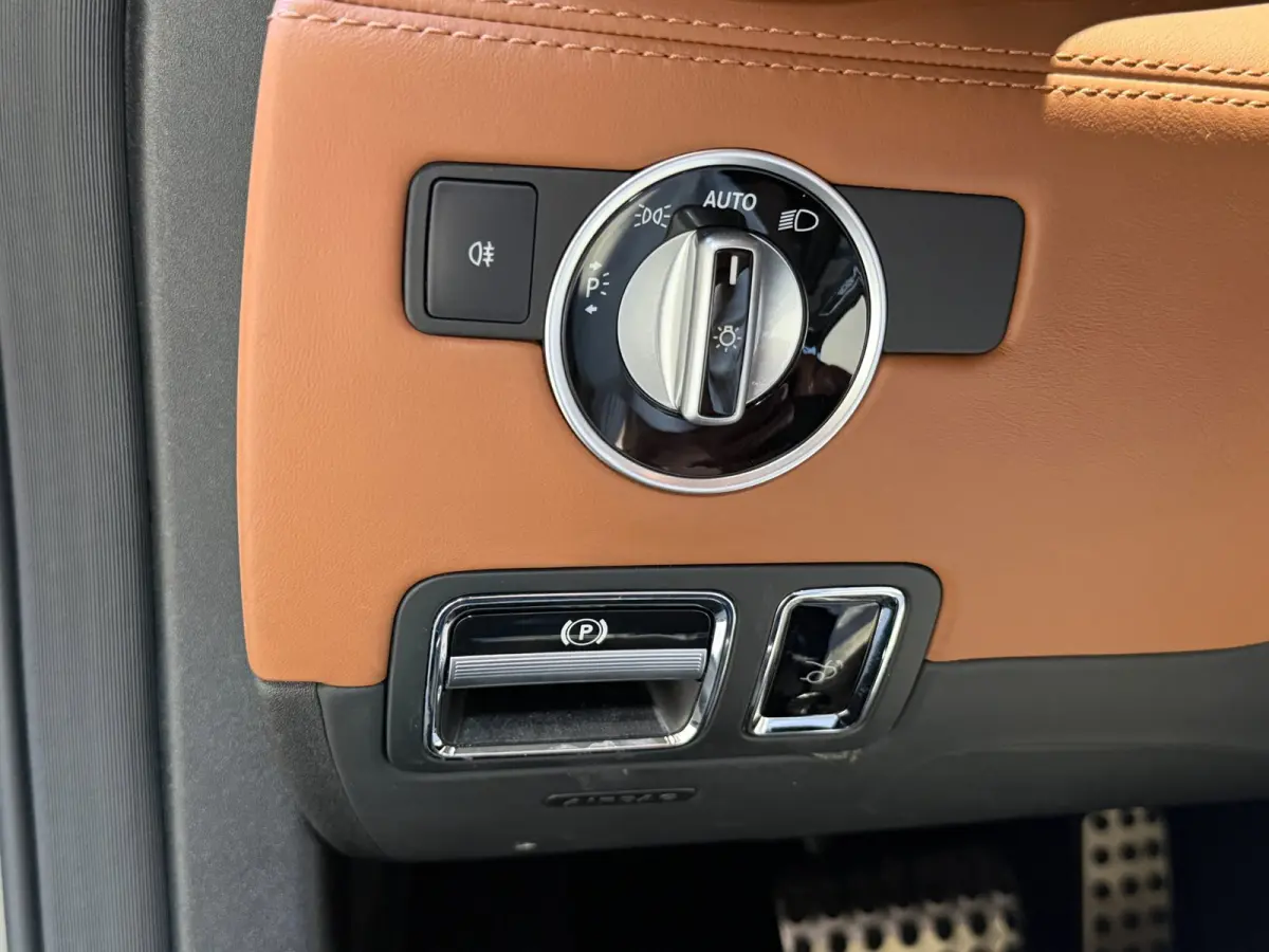 C 4.0 |Airscarf|Burmester|Memory|Keramisch|achterasbesturing|Full PPF