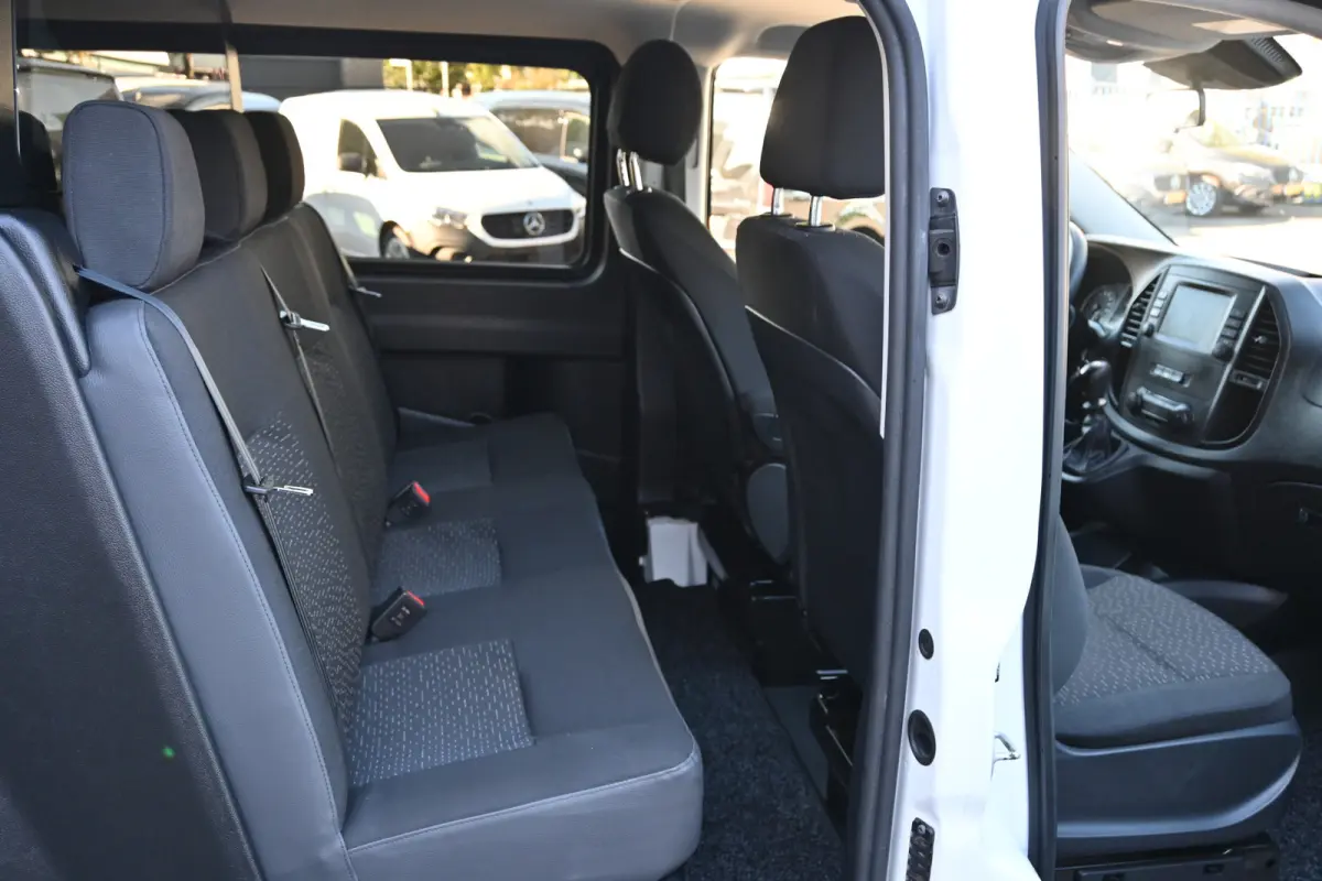 116 CDI L2 DC LED, Apple Carplay/Android Auto