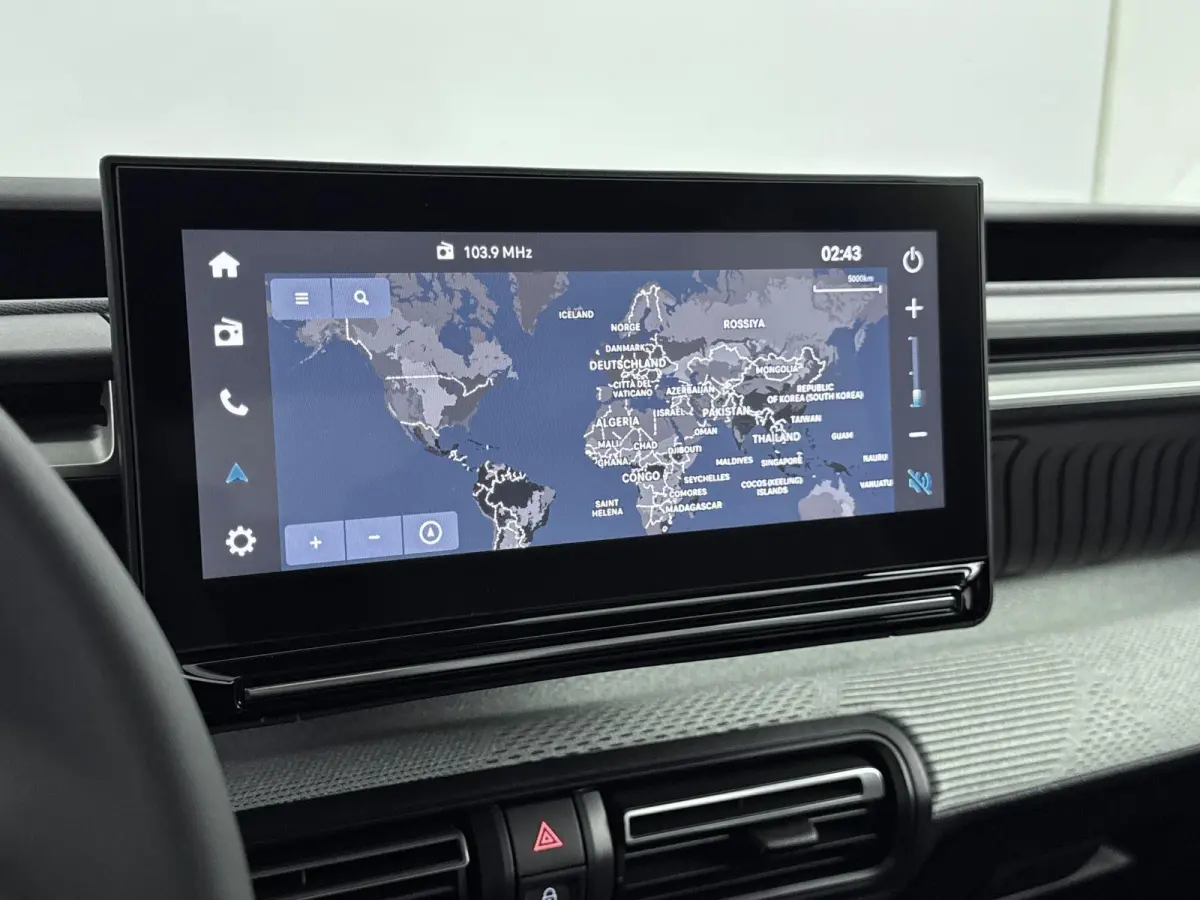 Max 113pk Comfort Range 44 kWh | Navigatie | Accu 99% | Climate Control | Apple Carplay/Android Auto | Achteruitrijcamera |