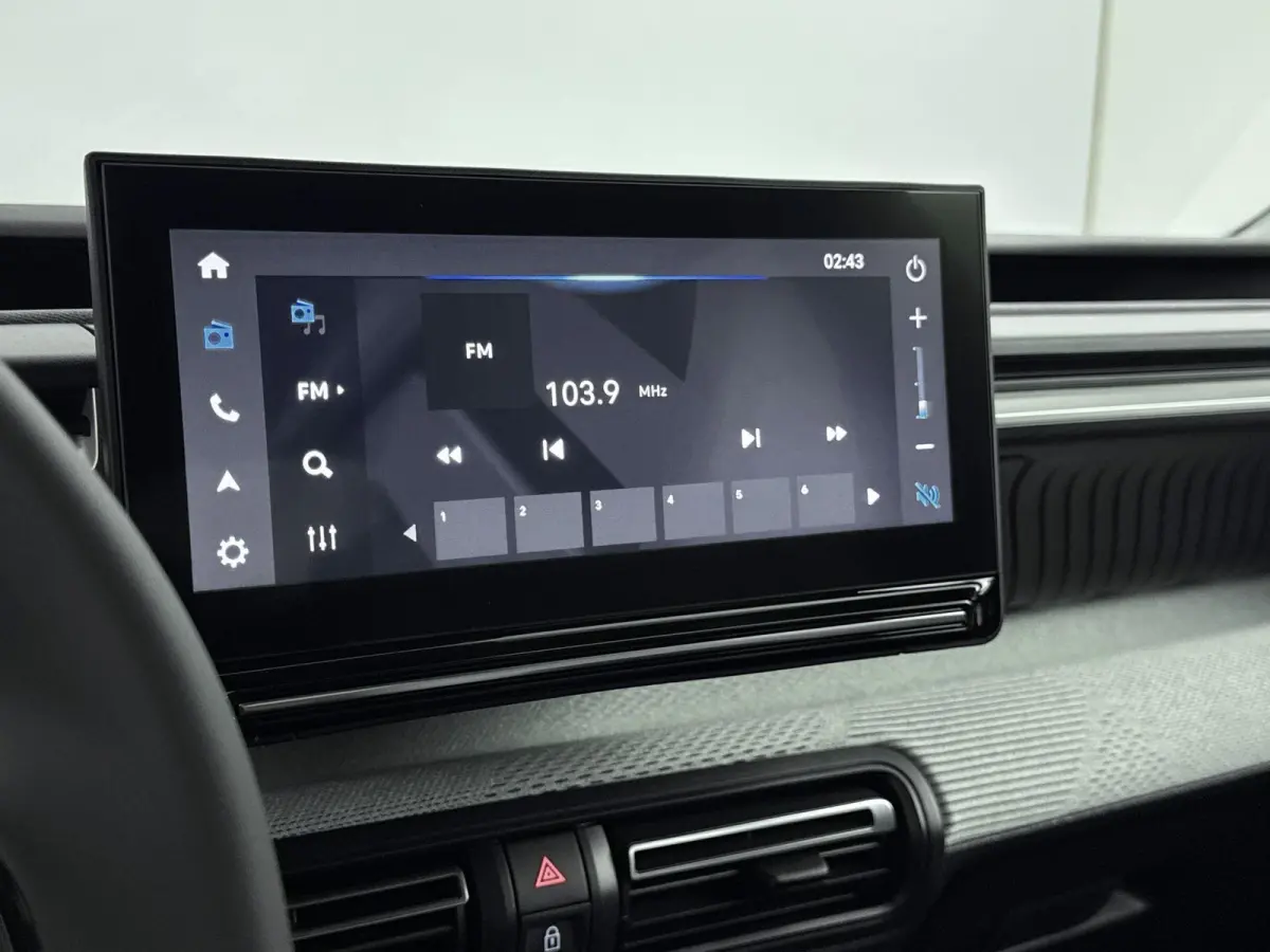 Max 113pk Comfort Range 44 kWh | Navigatie | Accu 99% | Climate Control | Apple Carplay/Android Auto | Achteruitrijcamera |