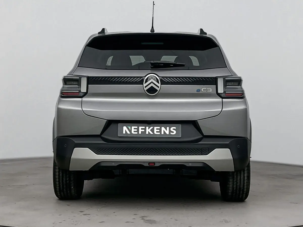 Max 113pk Comfort Range 44 kWh | Navigatie | Accu 99% | Climate Control | Apple Carplay/Android Auto | Achteruitrijcamera |