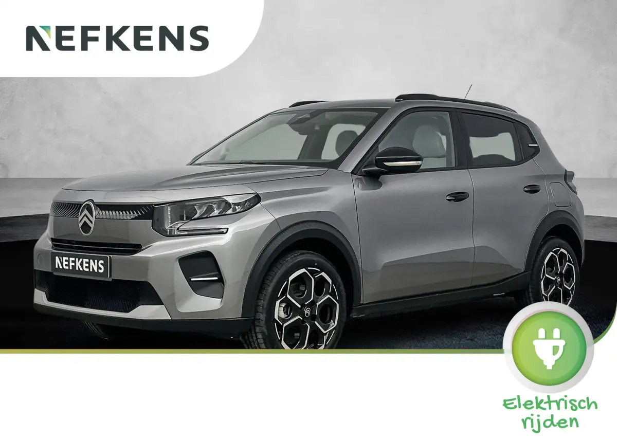 Max 113pk Comfort Range 44 kWh | Navigatie | Accu 99% | Climate Control | Apple Carplay/Android Auto | Achteruitrijcamera |