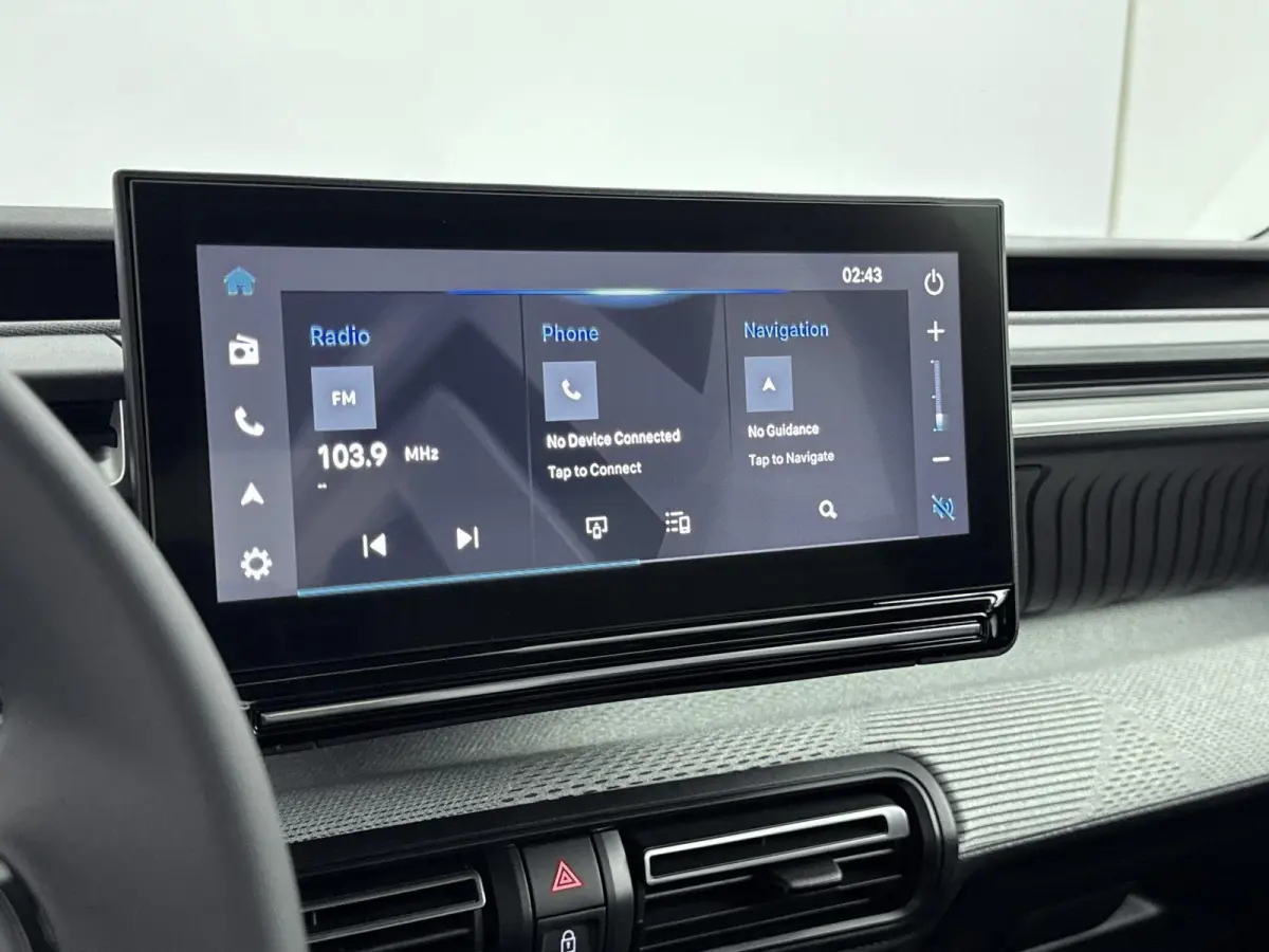 Max 113pk Comfort Range 44 kWh | Navigatie | Accu 99% | Climate Control | Apple Carplay/Android Auto | Achteruitrijcamera |