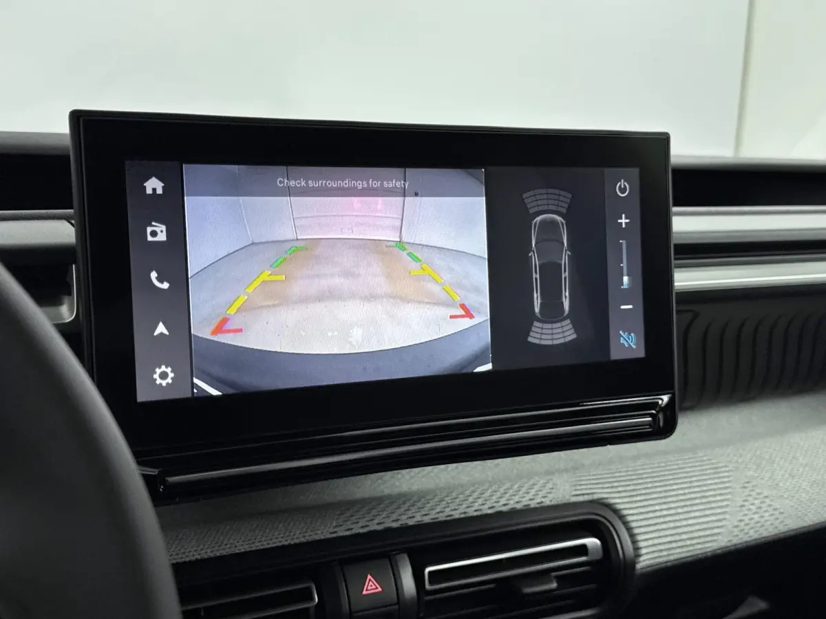 Max 113pk Comfort Range 44 kWh | Navigatie | Accu 99% | Climate Control | Apple Carplay/Android Auto | Achteruitrijcamera |