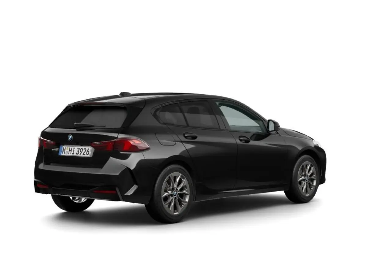 123 xDrive | Premium Pack | Sportstoelen