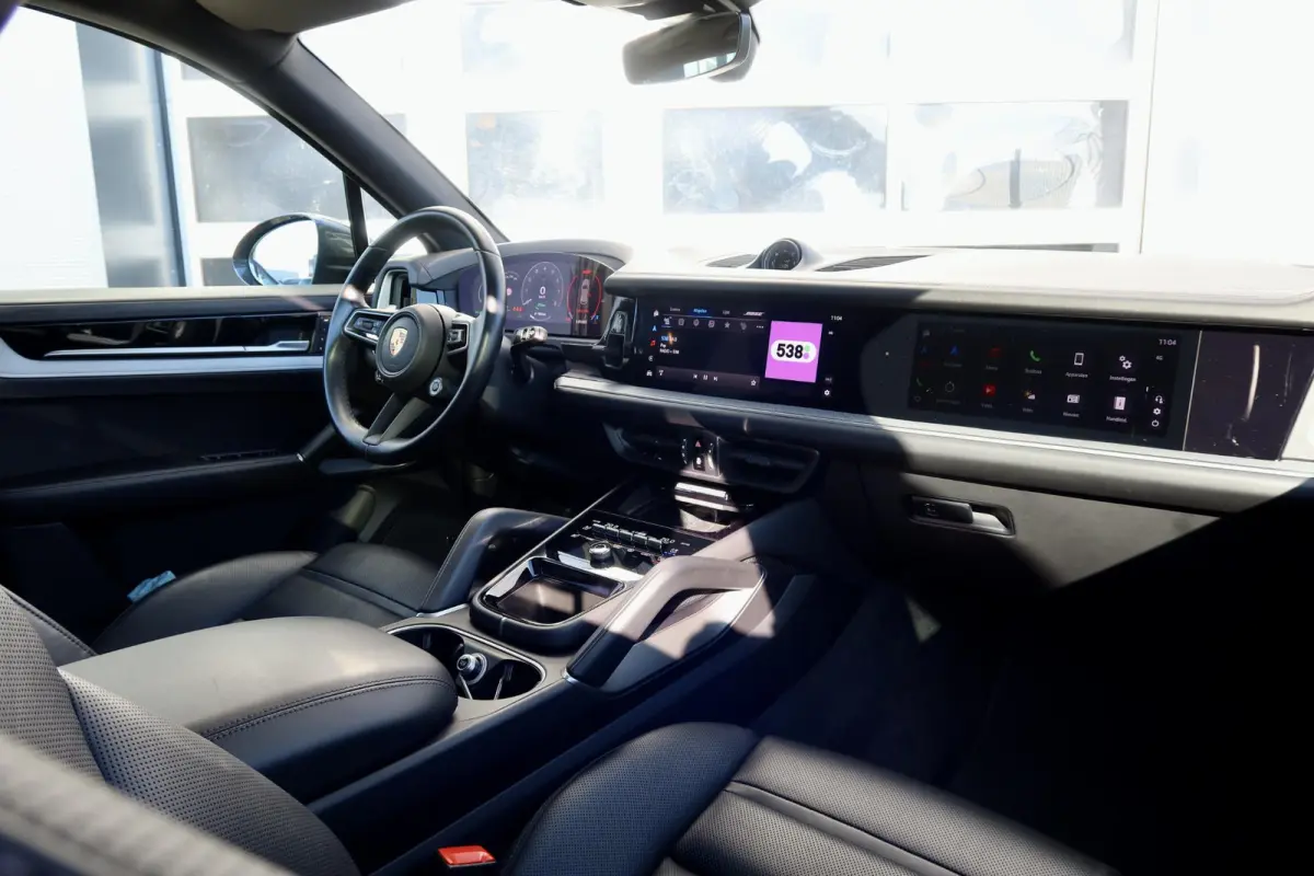 3.0 E-Hybrid | Pano | Stoelvent. | Bijrijd. Disp | Soft Close