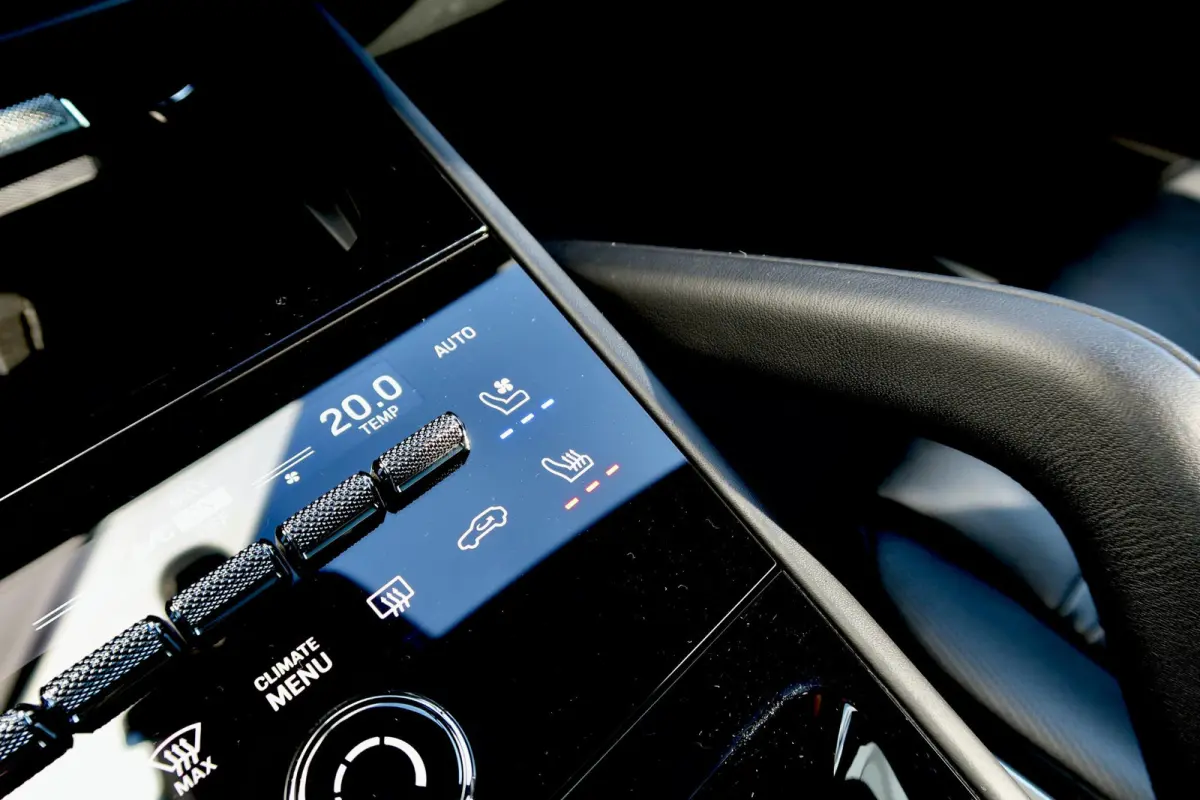 3.0 E-Hybrid | Pano | Stoelvent. | Bijrijd. Disp | Soft Close