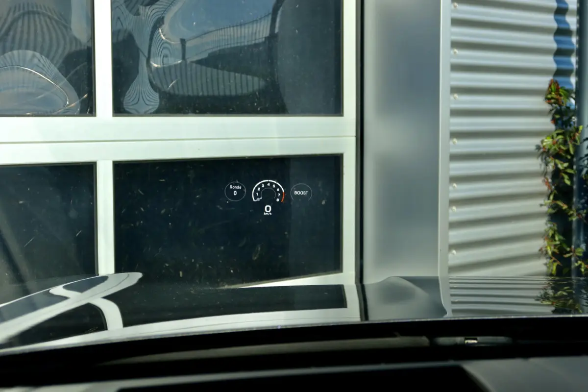 3.0 E-Hybrid | Pano | Stoelvent. | Bijrijd. Disp | Soft Close