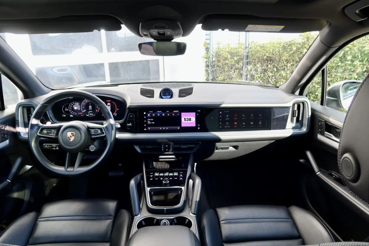 3.0 E-Hybrid | Pano | Stoelvent. | Bijrijd. Disp | Soft Close