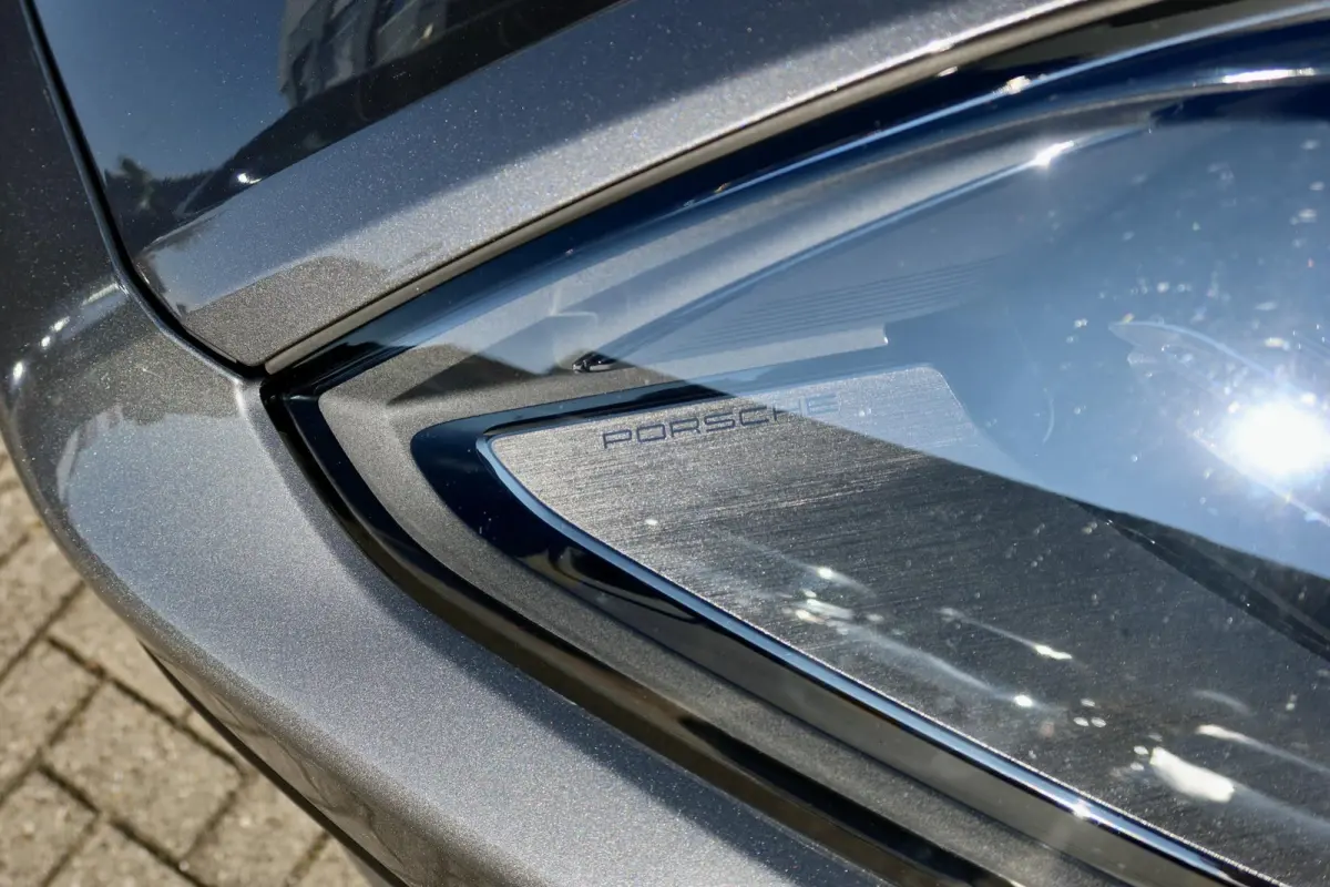 3.0 E-Hybrid | Pano | Stoelvent. | Bijrijd. Disp | Soft Close