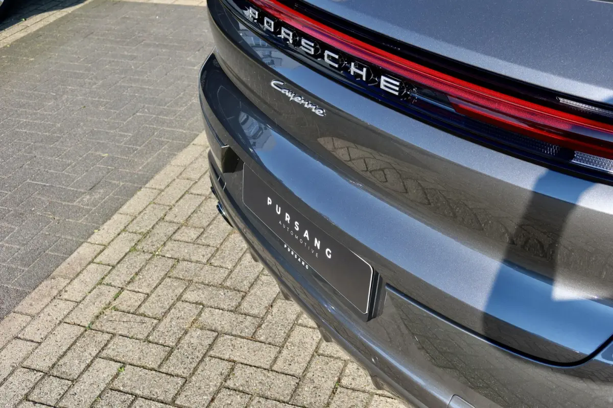 3.0 E-Hybrid | Pano | Stoelvent. | Bijrijd. Disp | Soft Close