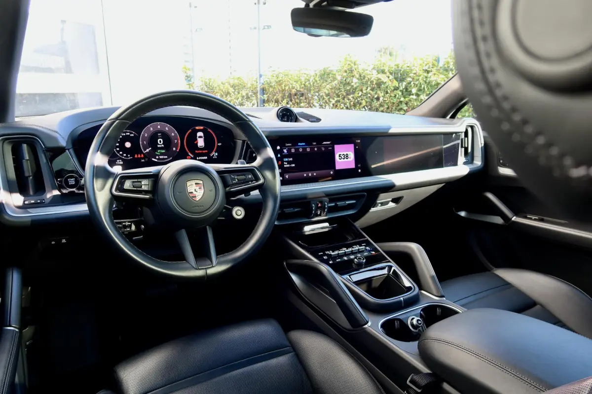 3.0 E-Hybrid | Pano | Stoelvent. | Bijrijd. Disp | Soft Close