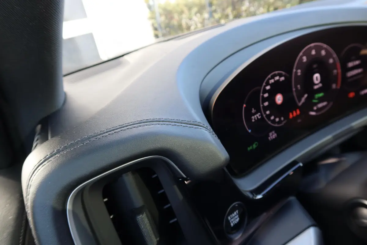 3.0 E-Hybrid | Pano | Stoelvent. | Bijrijd. Disp | Soft Close