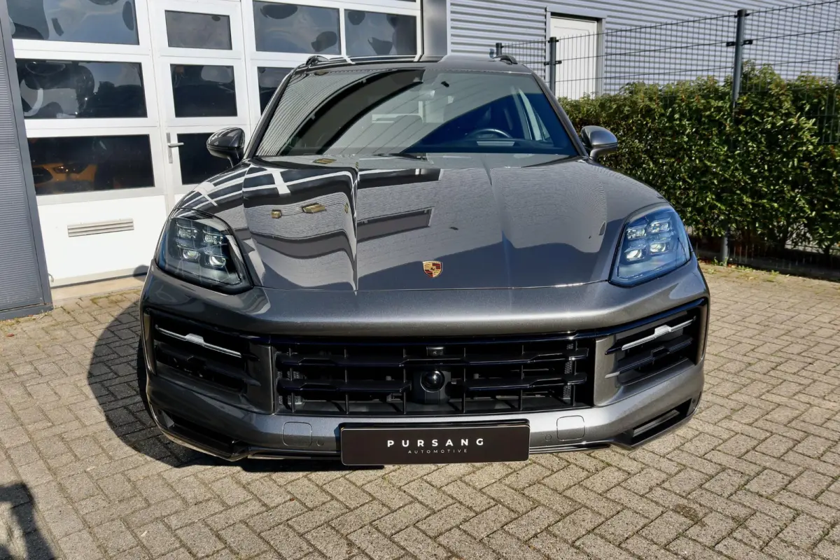 3.0 E-Hybrid | Pano | Stoelvent. | Bijrijd. Disp | Soft Close