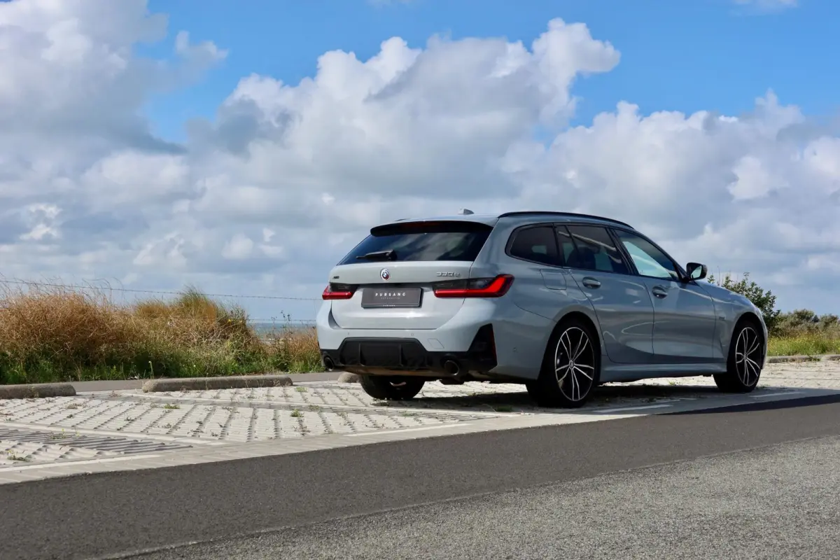 3.0 E-Hybrid | Pano | Stoelvent. | Bijrijd. Disp | Soft Close