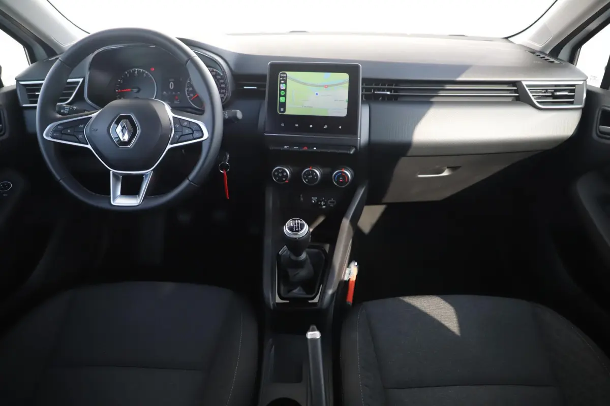 1.0 TCe 90 Equilibre Navigatie Carplay Android Climate Cruise Control Rijstrooksensor Parkeersensor All-season banden!